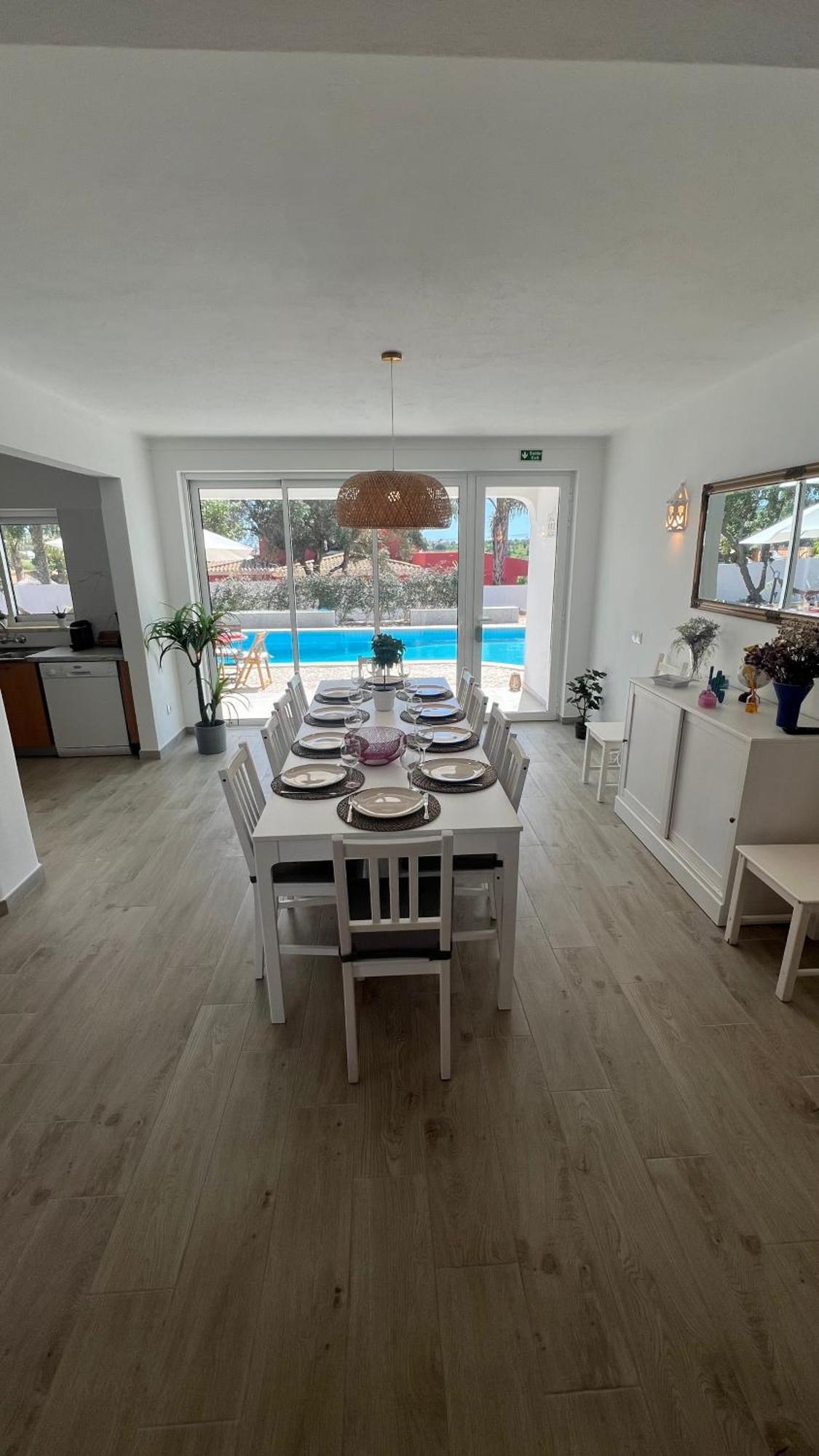 Dad'S Villa Lagos Zewnętrze zdjęcie