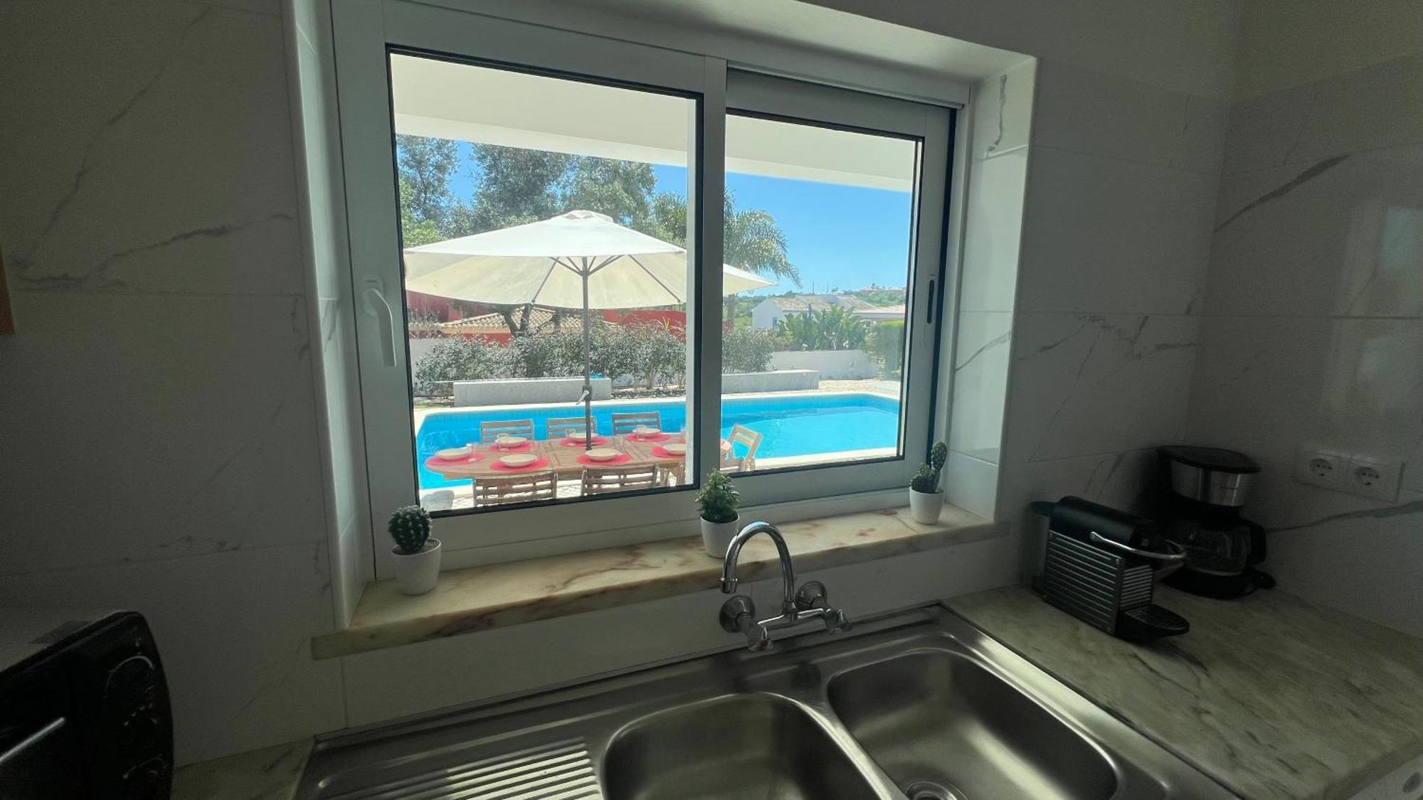 Dad'S Villa Lagos Zewnętrze zdjęcie