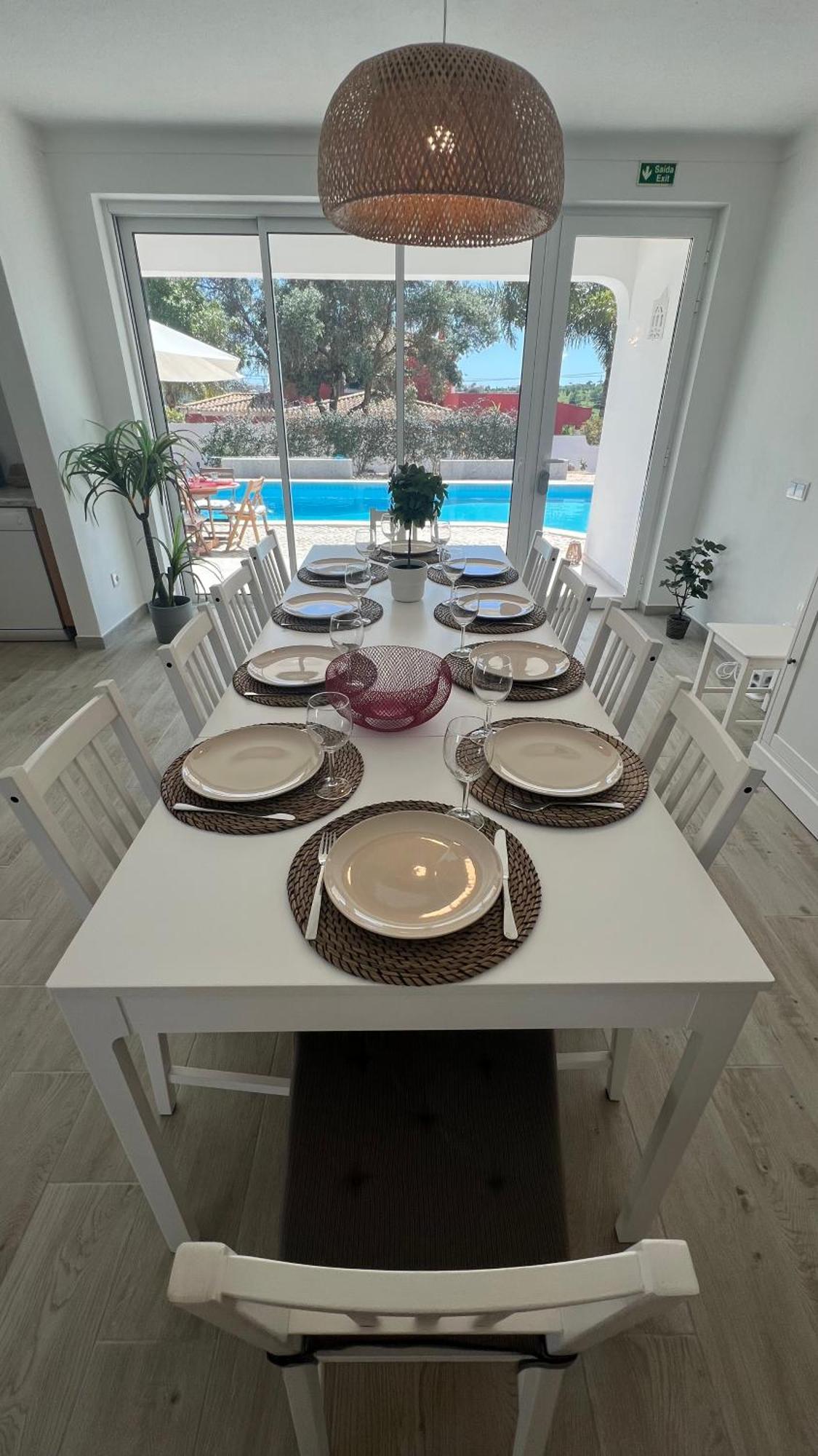 Dad'S Villa Lagos Zewnętrze zdjęcie