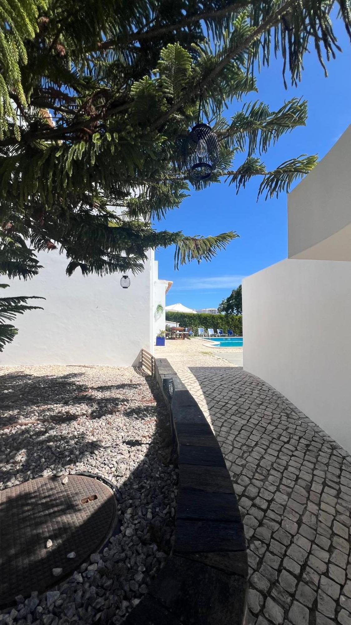 Dad'S Villa Lagos Zewnętrze zdjęcie