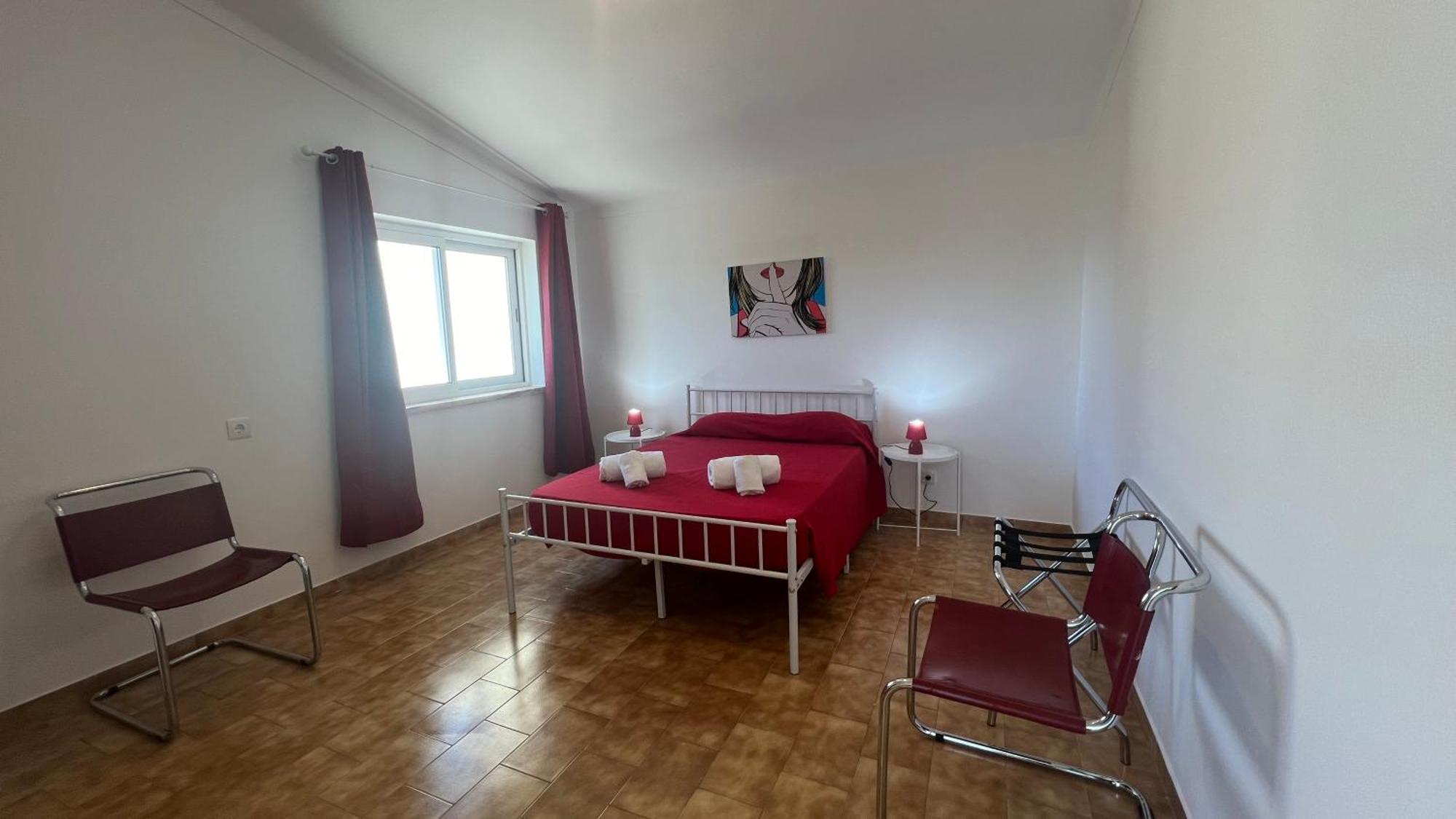 Dad'S Villa Lagos Zewnętrze zdjęcie