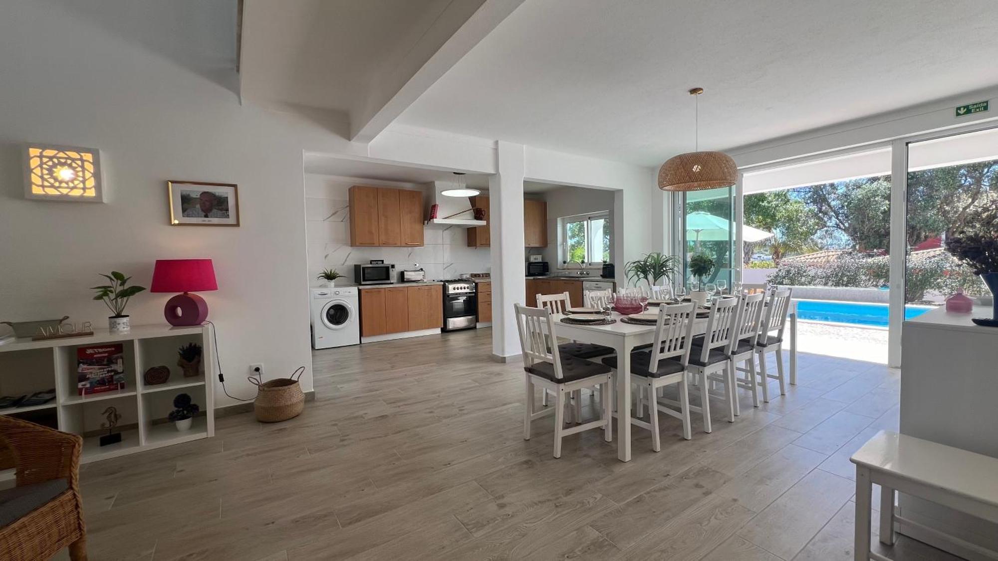 Dad'S Villa Lagos Zewnętrze zdjęcie