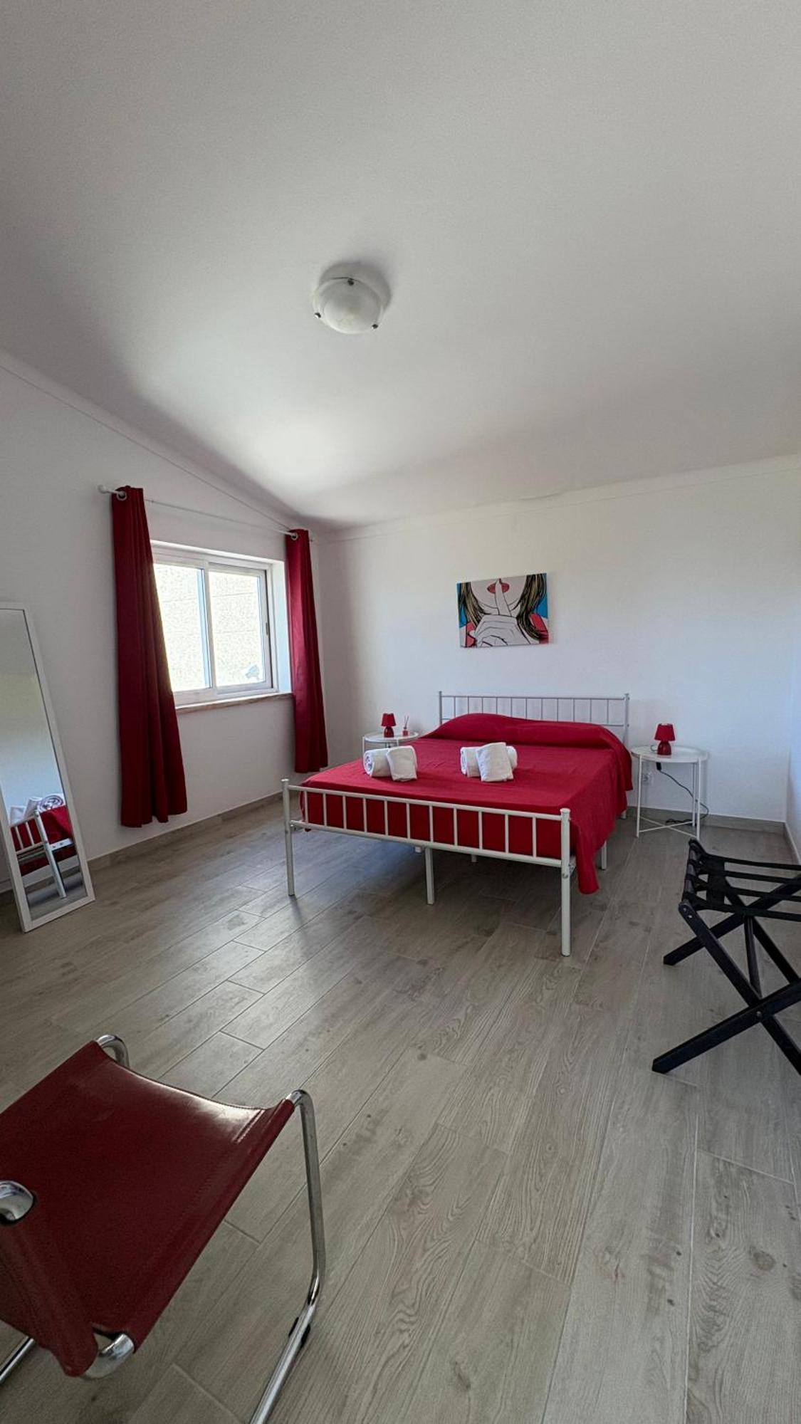 Dad'S Villa Lagos Zewnętrze zdjęcie