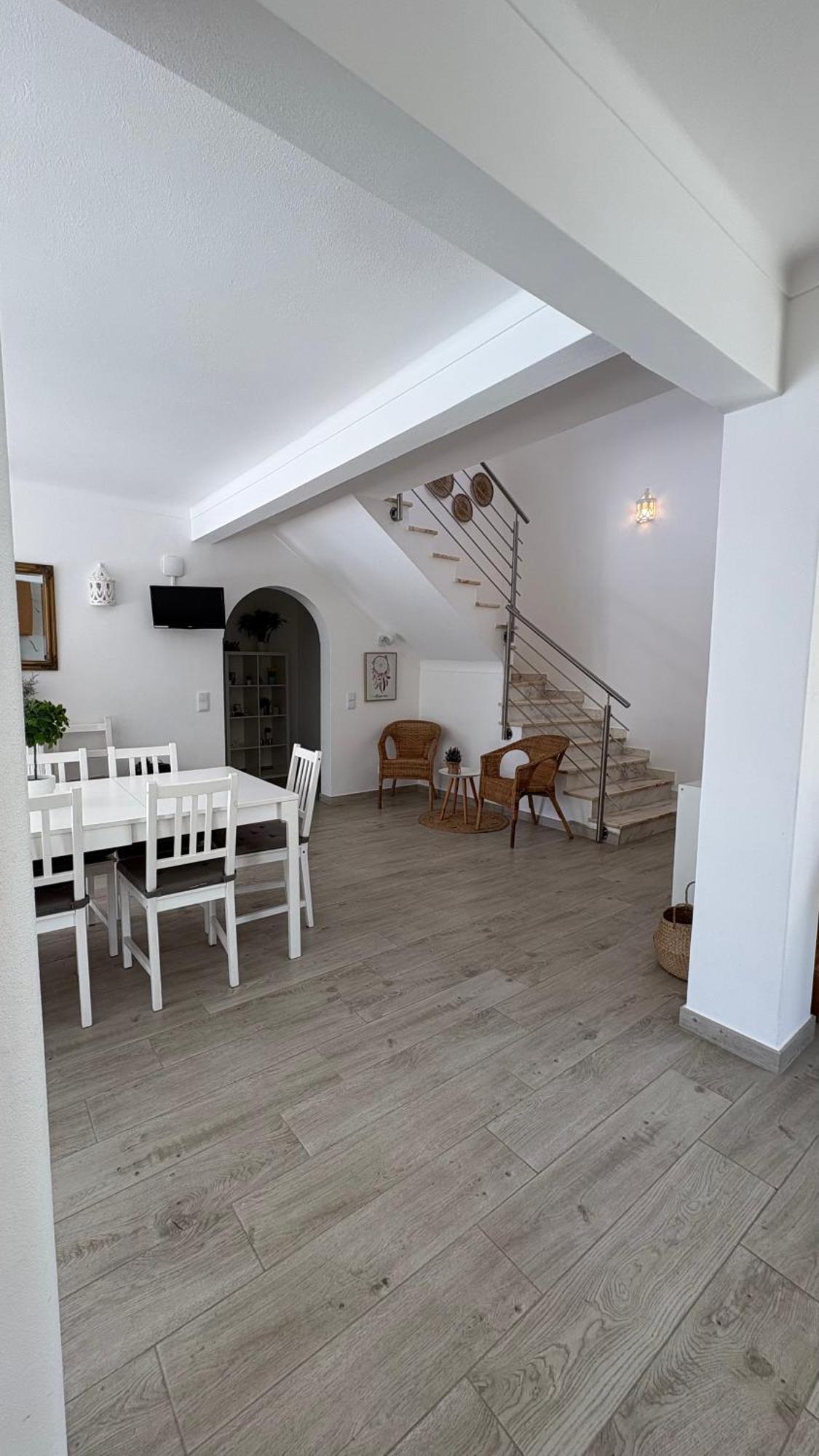 Dad'S Villa Lagos Zewnętrze zdjęcie